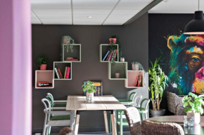 Aiden by Best Western Stockholm Solna Solna